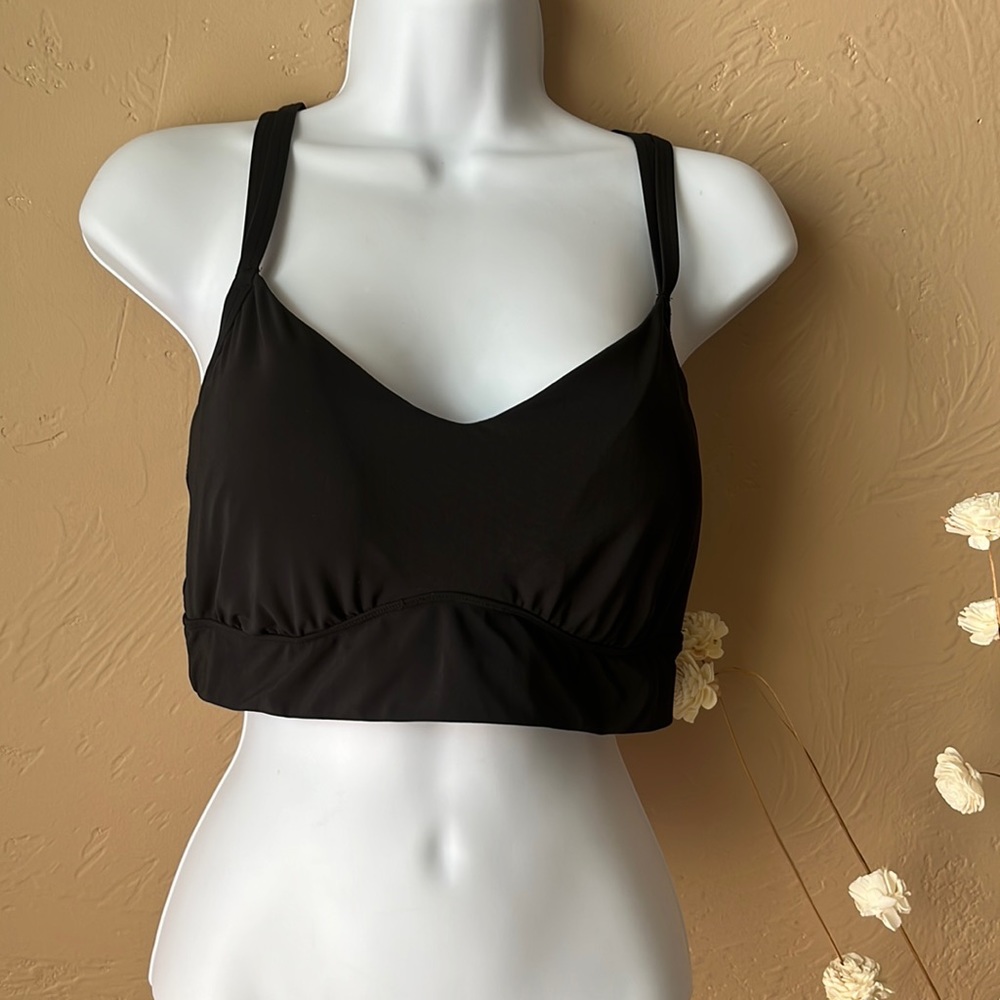 Back comfy sorts bra